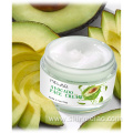 Vitamin C Avocado Organic Skin Tightening Moisturizer Cream